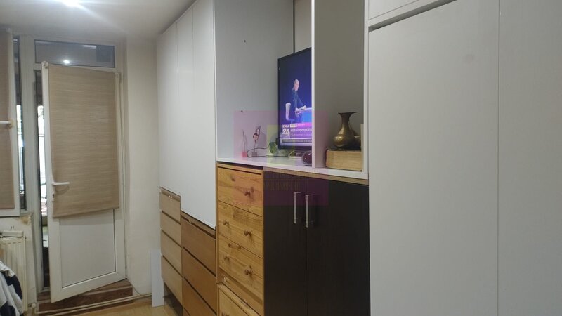Studio cu centrala proprie Baba Novac - IOR