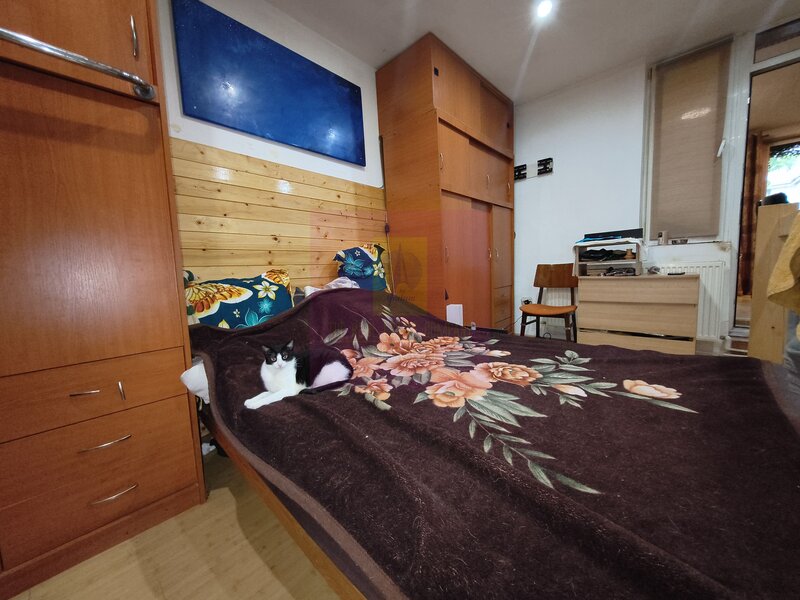 Studio cu centrala proprie Baba Novac - IOR