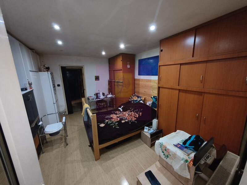 Studio cu centrala proprie Baba Novac - IOR